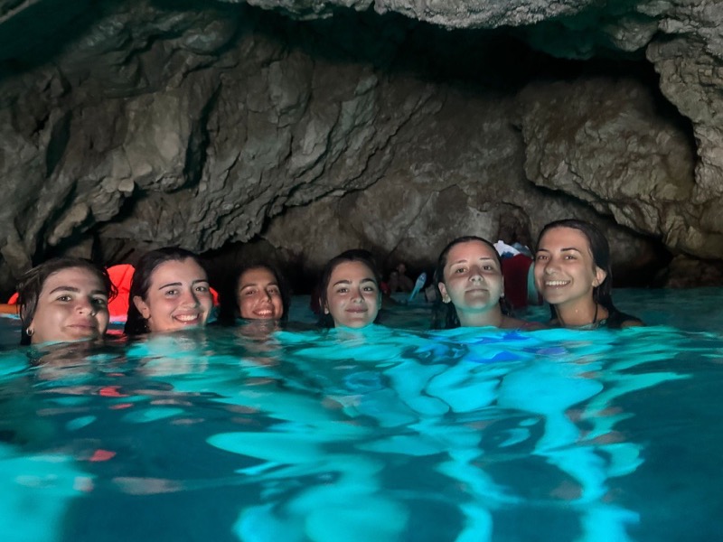 Blue Cave Dubrovnik vs Other Caves Croatia — Ranked