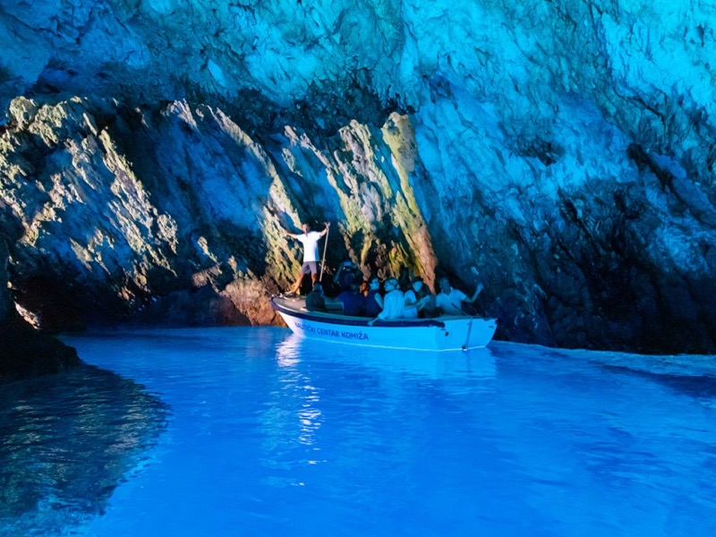 Blue Cave Dubrovnik Guide — Everything for 2026