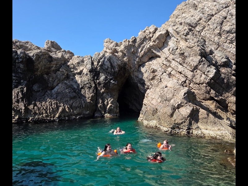 Hidden Spots Near Blue Cave Dubrovnik — Local Picks