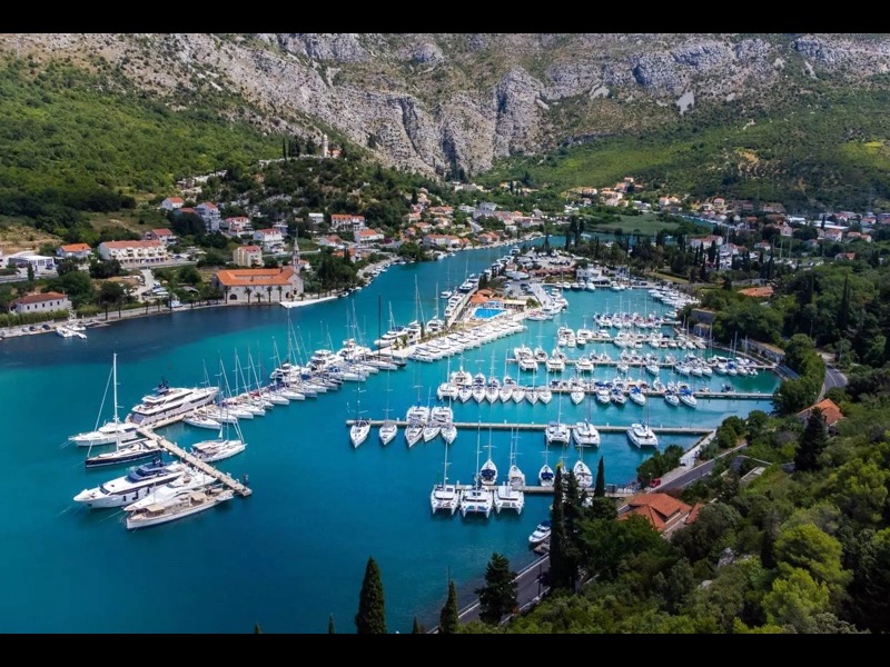 Contact Blue Cave Tours Dubrovnik
